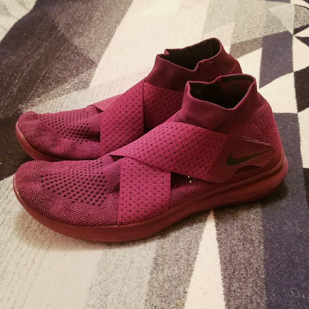 Nike Free RN Motion Flyknit